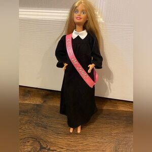 🔥3 for $10🔥 Class of 2002 Barbie Doll